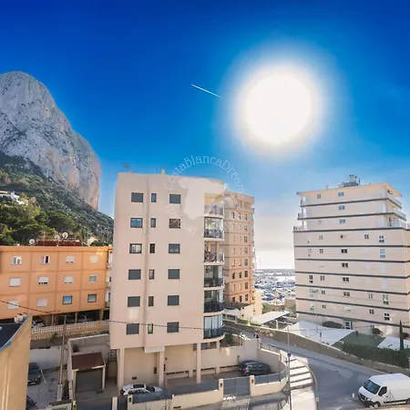 Costablancadreams 2 6o In Διαμέρισμα