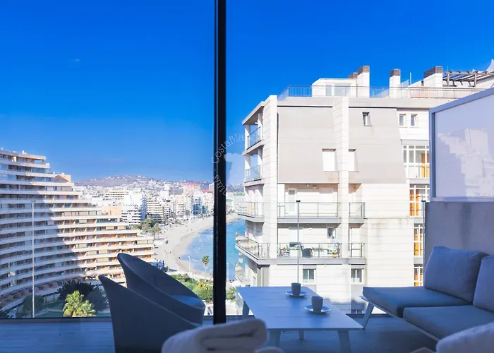 Διαμέρισμα Costablancadreams 2 6o In *