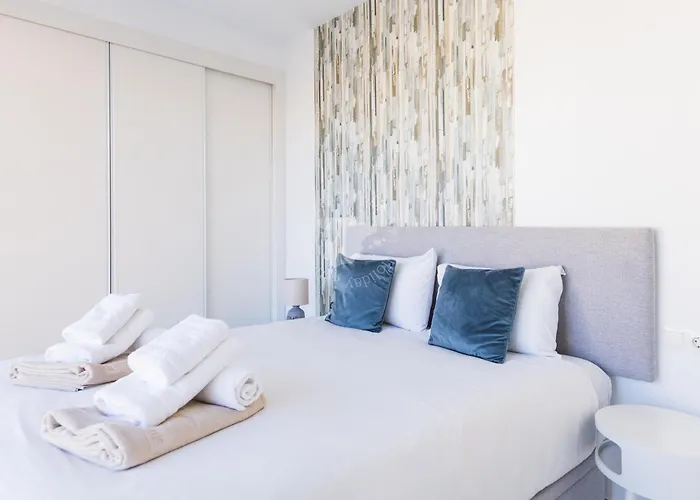 Costablancadreams 2 6o In Κάλπε