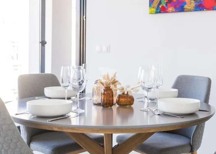 Costablancadreams 2 6o In Διαμέρισμα Κάλπε