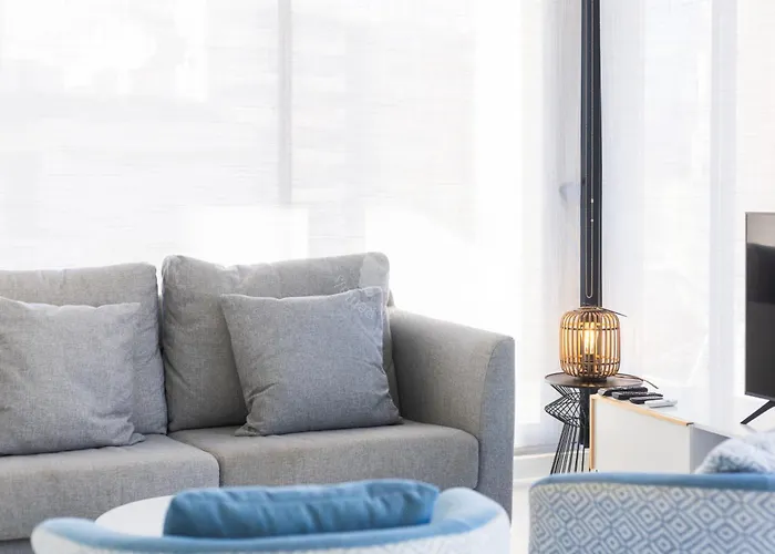 Costablancadreams 2 6o In * Κάλπε