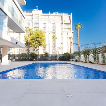 Costablancadreams 2 6o In * Calpe