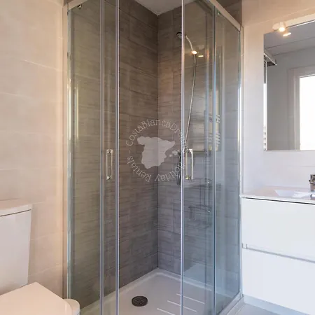 Apartament Costablancadreams 2 6o In Calpe