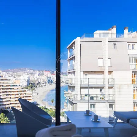 Apartament Costablancadreams 2 6o In *