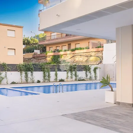 Costablancadreams 2 6o In * Calpe