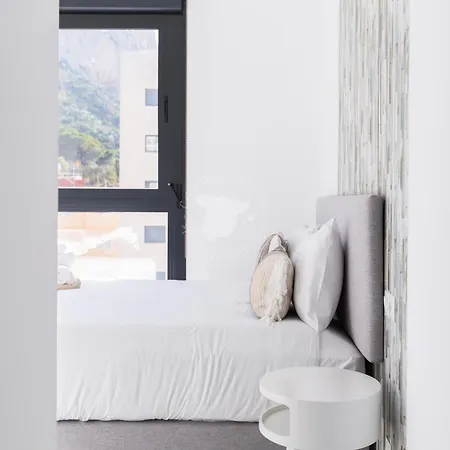 Costablancadreams 2 6o In Apartament