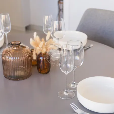 Apartamento Costablancadreams 2 6o In