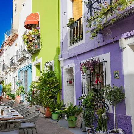 Apartamento Costablancadreams 2 6o In *