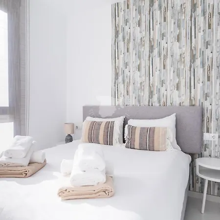 Costablancadreams 2 6o In Apartamento *