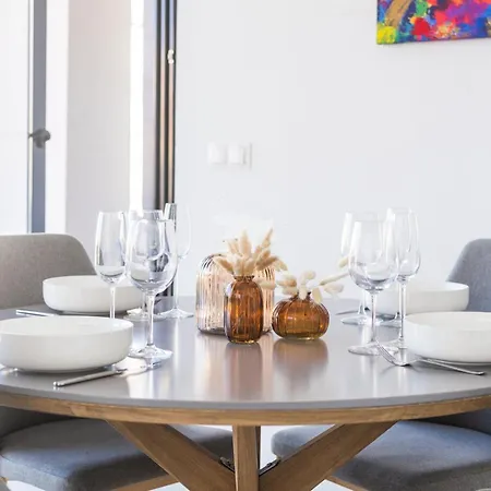 Costablancadreams 2 6o In Apartamento Calpe