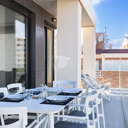 Costablancadreams 2 6o In Calpe