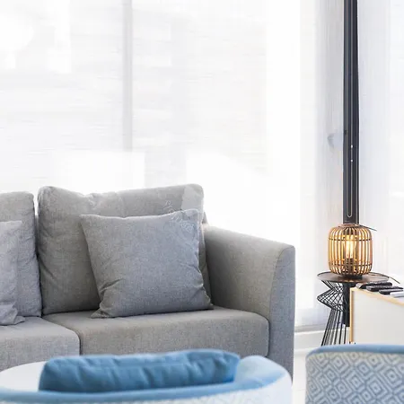 Costablancadreams 2 6o In * Calpe