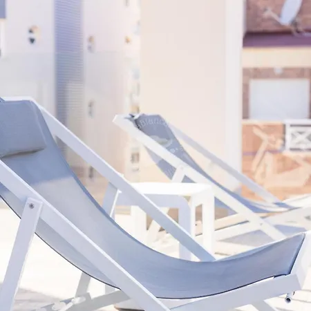 Apartamento Costablancadreams 2 6o In