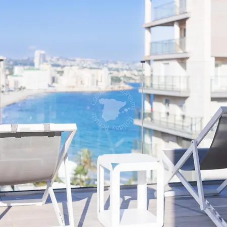 Costablancadreams 2 6o In Apartamento *