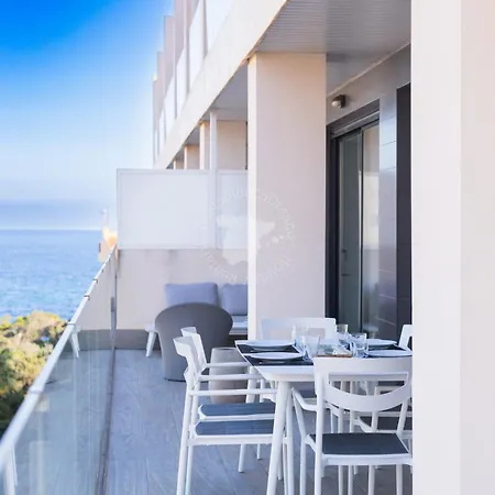 Apartment Costablancadreams 2 6o In