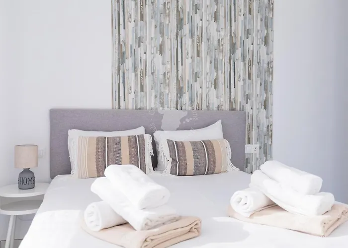 Costablancadreams 2 6o In * Calpe