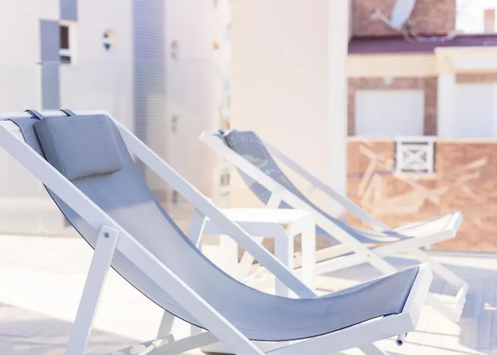 Apartment Costablancadreams 2 6o In