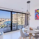 Costablancadreams 2 6o In Apartment Calpe
