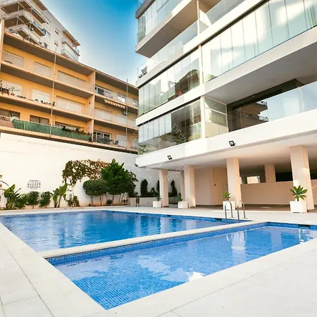 Appartamento Costablancadreams 2 6o In Calpe