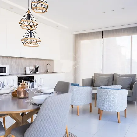 Appartamento Costablancadreams 2 6o In *