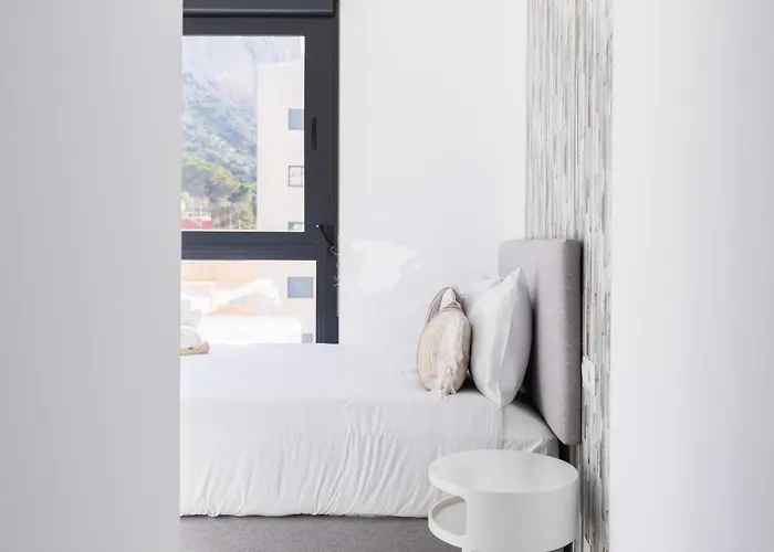 Costablancadreams 2 6o In Appartamento