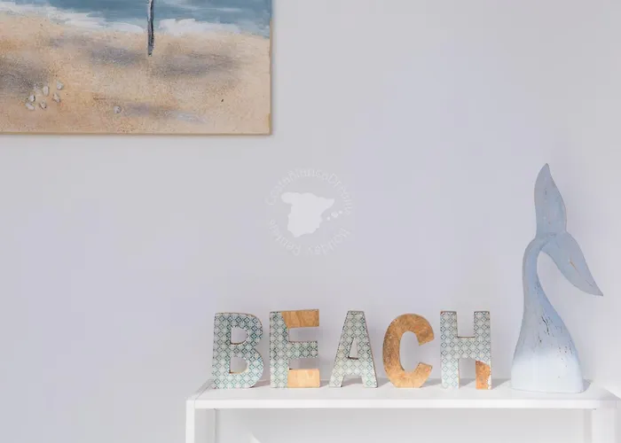 Costablancadreams 2 6o In Appartamento Calpe