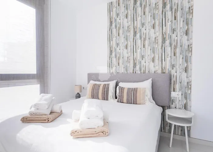 Costablancadreams 2 6o In Appartamento *