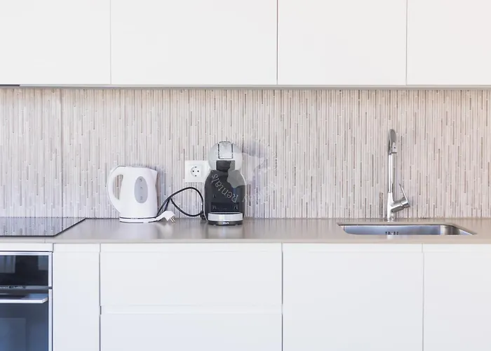 Appartamento Costablancadreams 2 6o In Calpe