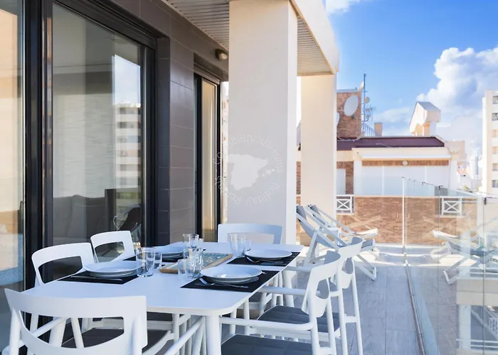 Costablancadreams 2 6o In Calpe