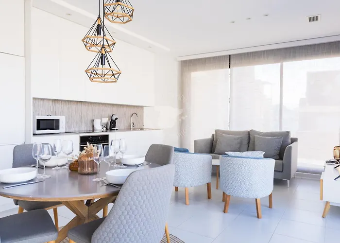 Appartamento Costablancadreams 2 6o In *